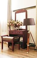 Old Riga Boutique Hotel Vecriga