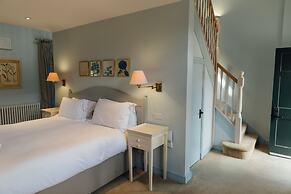 The Woburn Hotel