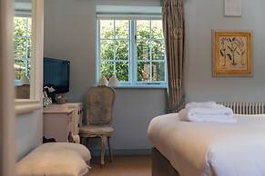 The Woburn Hotel