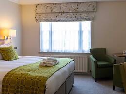 The Woburn Hotel