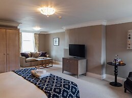 The Woburn Hotel