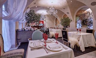 Boutique Hotel Vozdvyzhensky