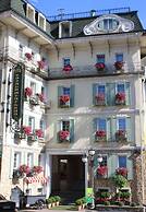Boutique Hotel Vozdvyzhensky