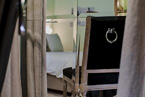 Boutique Hotel Vozdvyzhensky