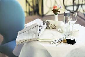 Boutique Hotel Vozdvyzhensky