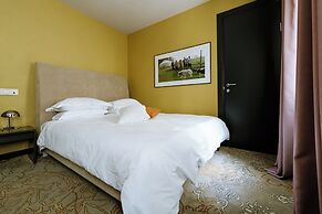 Boutique Hotel Vozdvyzhensky