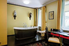Boutique Hotel Vozdvyzhensky