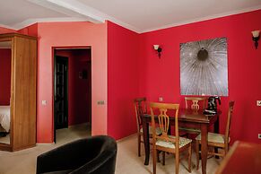 Boutique Hotel Vozdvyzhensky