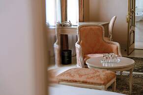 Boutique Hotel Vozdvyzhensky