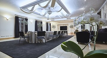 Boutique Hotel Vozdvyzhensky