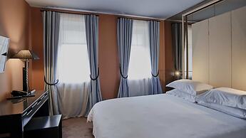 Boutique Hotel Vozdvyzhensky