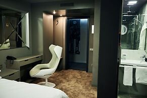 Boutique Hotel Vozdvyzhensky