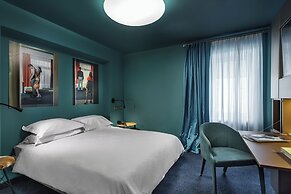 Boutique Hotel Vozdvyzhensky