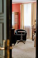 Boutique Hotel Vozdvyzhensky