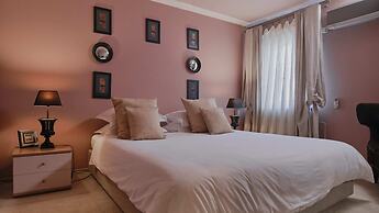 Boutique Hotel Vozdvyzhensky