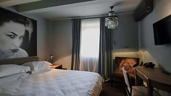 Boutique Hotel Vozdvyzhensky