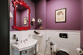 Boutique Hotel Vozdvyzhensky