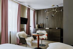 Boutique Hotel Vozdvyzhensky