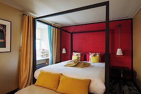 Boutique Hotel Vozdvyzhensky