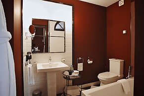 Boutique Hotel Vozdvyzhensky