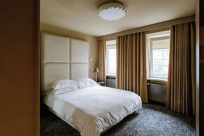 Boutique Hotel Vozdvyzhensky