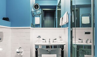 Boutique Hotel Vozdvyzhensky