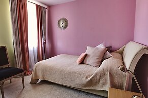 Boutique Hotel Vozdvyzhensky