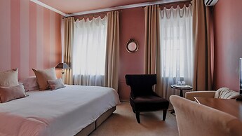 Boutique Hotel Vozdvyzhensky