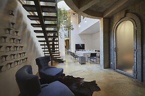 Boutique Hotel Vozdvyzhensky