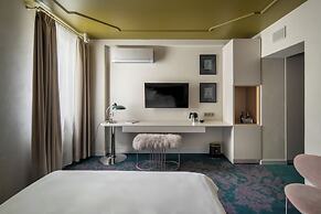 Boutique Hotel Vozdvyzhensky