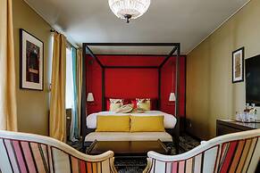 Boutique Hotel Vozdvyzhensky