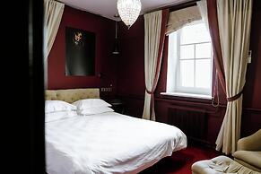 Boutique Hotel Vozdvyzhensky