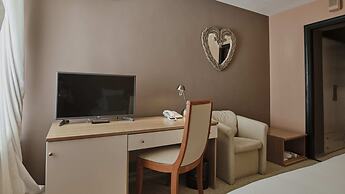 Boutique Hotel Vozdvyzhensky