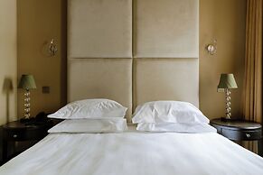 Boutique Hotel Vozdvyzhensky