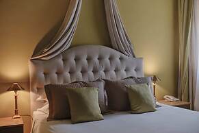 Boutique Hotel Vozdvyzhensky
