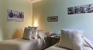 Boutique Hotel Vozdvyzhensky