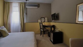 Boutique Hotel Vozdvyzhensky