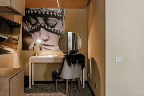 Boutique Hotel Vozdvyzhensky