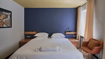 Boutique Hotel Vozdvyzhensky