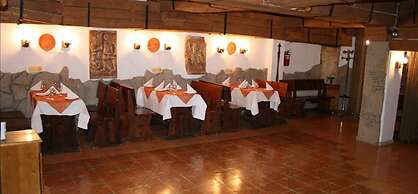 Dacia Hotel