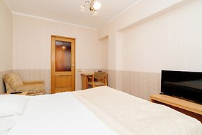 Dacia Hotel
