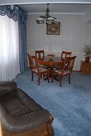 Dacia Hotel