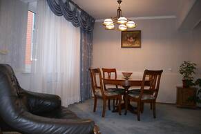 Dacia Hotel