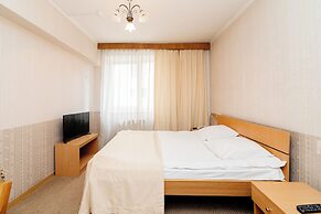 Dacia Hotel