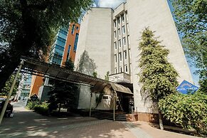 Dacia Hotel