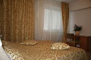 Dacia Hotel