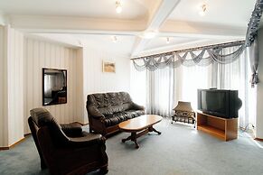 Dacia Hotel