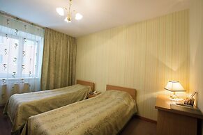 Dacia Hotel