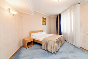 Dacia Hotel