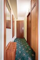 Tourist Hotel